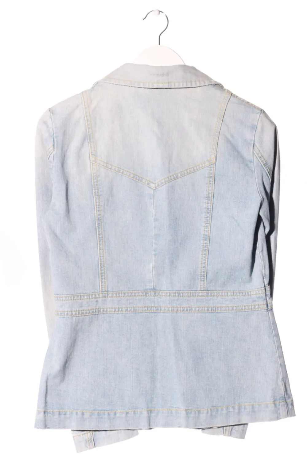 Jacken>Divided Jeansjacke Größe 40 blau