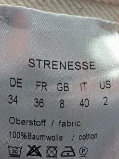 Jeansjacke Größe 34-Strenesse Sale
