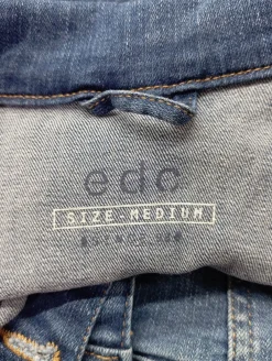 Jeansjacke Größe 38-Edc Esprit Clearance