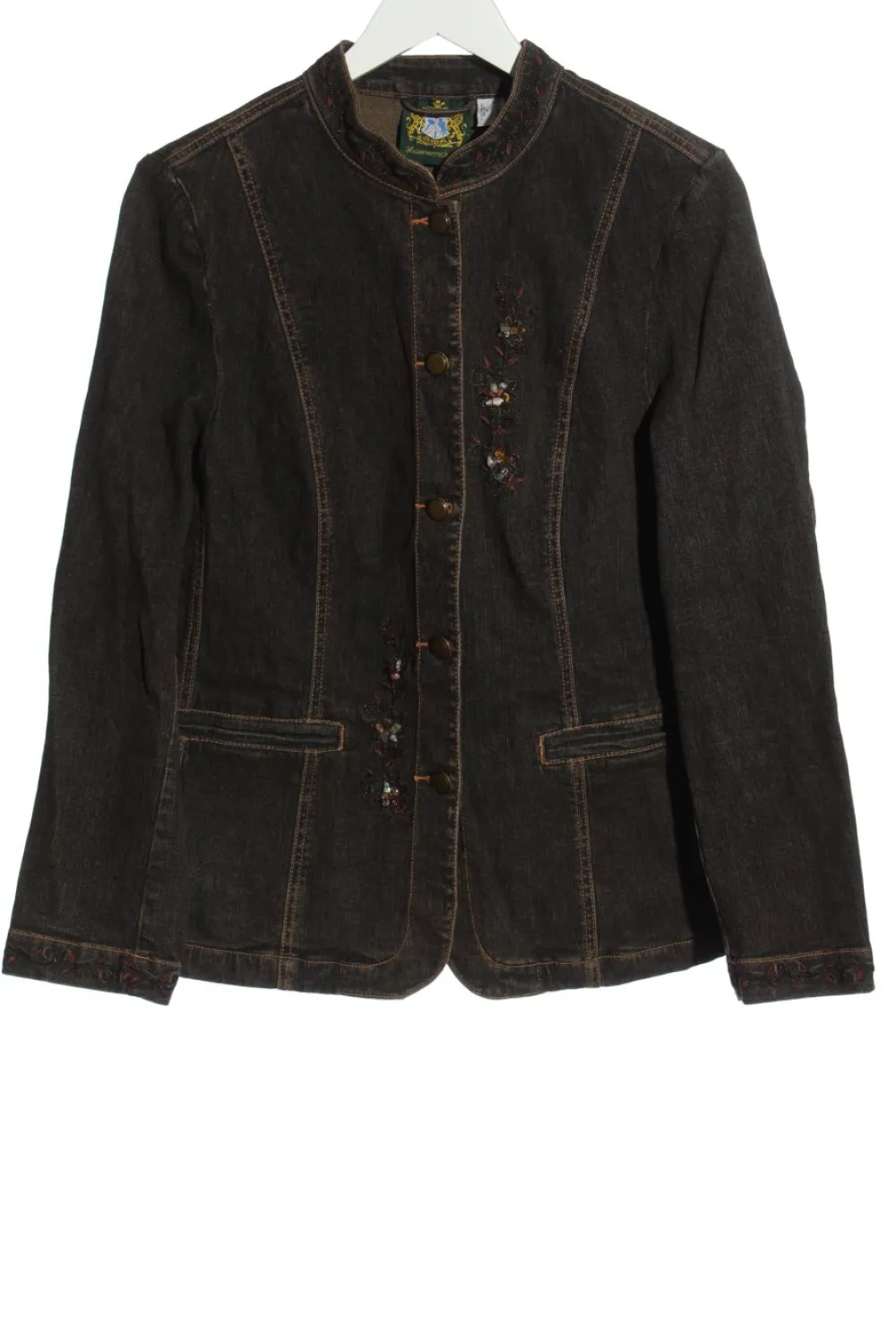 Jeansjacke Größe 44-Hammerschmid Clearance