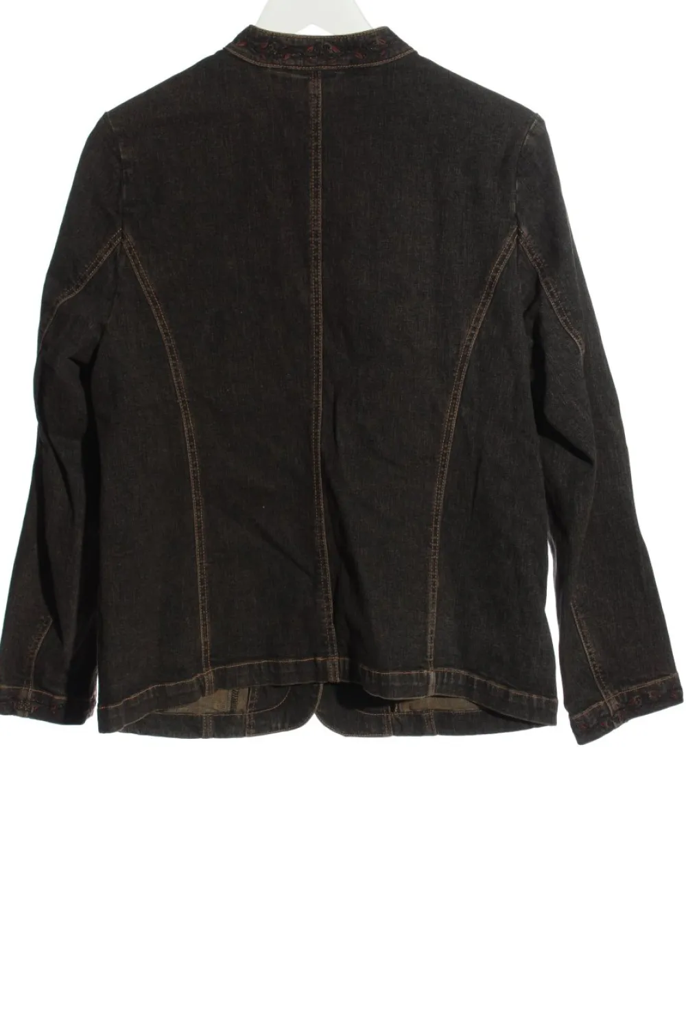 Jeansjacke Größe 44-Hammerschmid Clearance