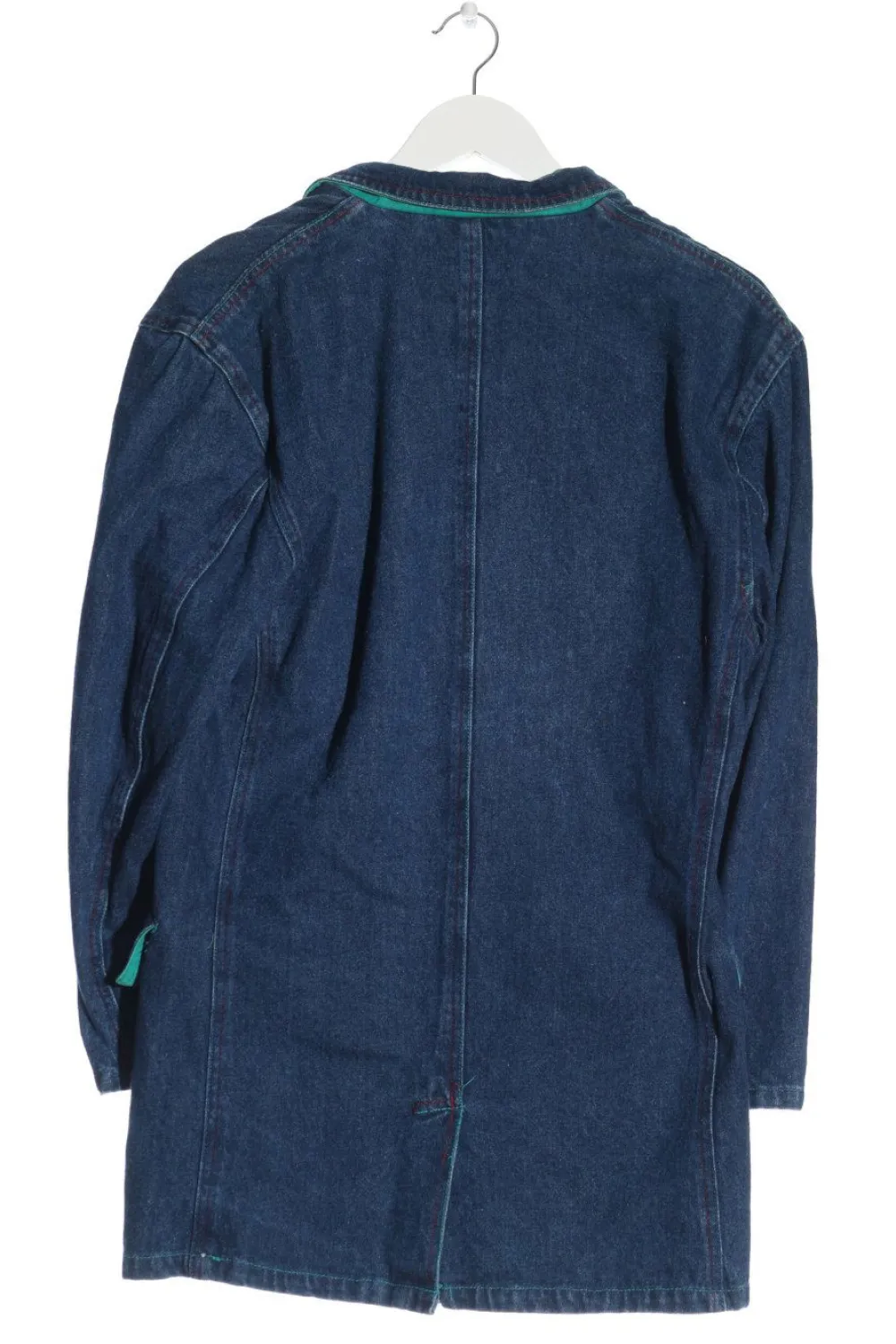 Jeansjacke Größe 40-md Clearance