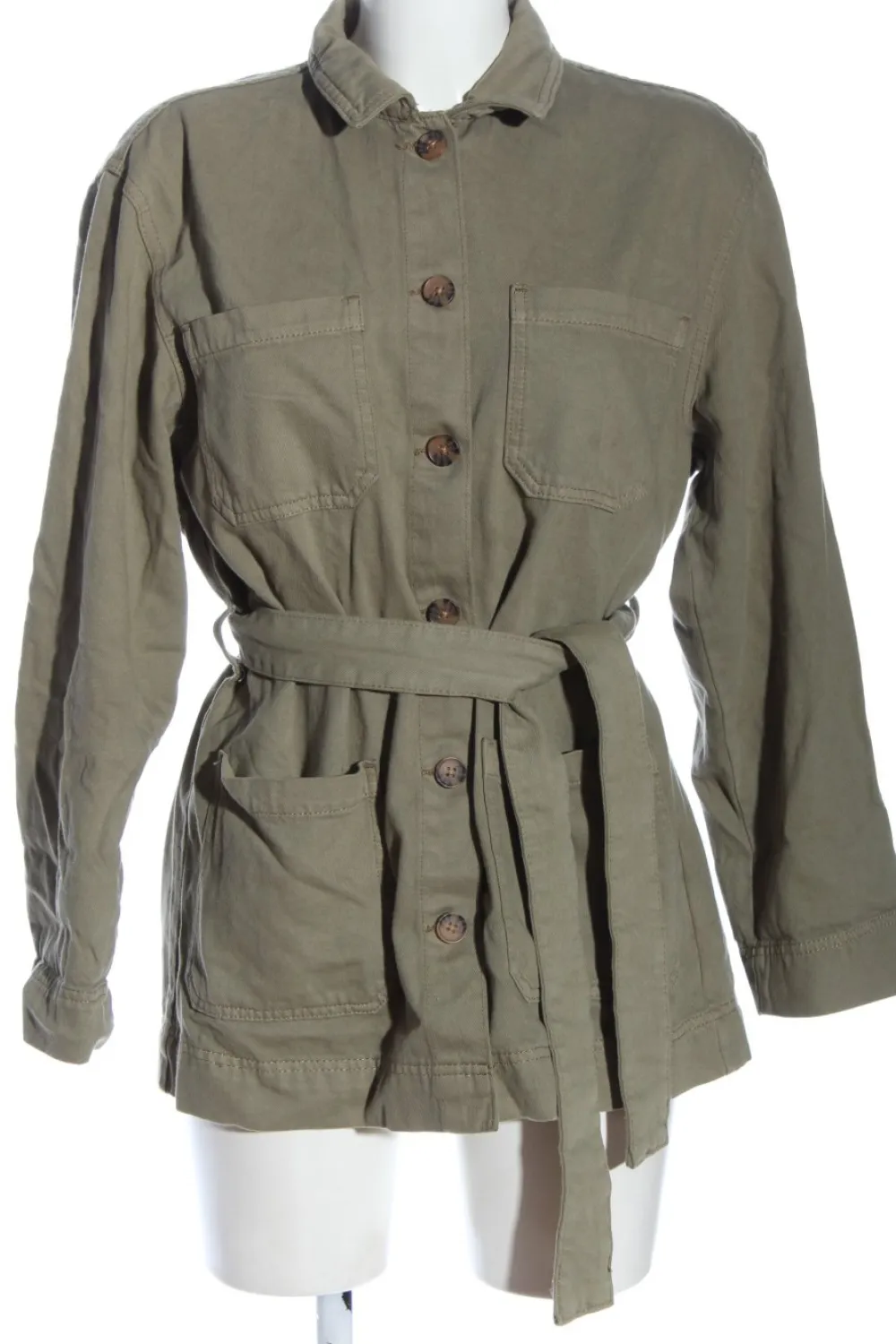 Jeansjacke Größe 38-& DENIM Hot