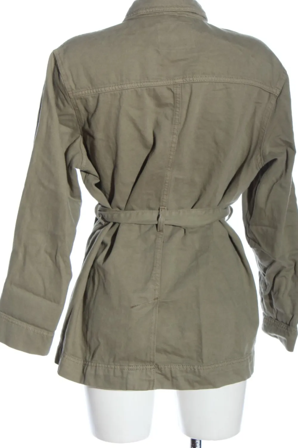 Jeansjacke Größe 38-& DENIM Hot