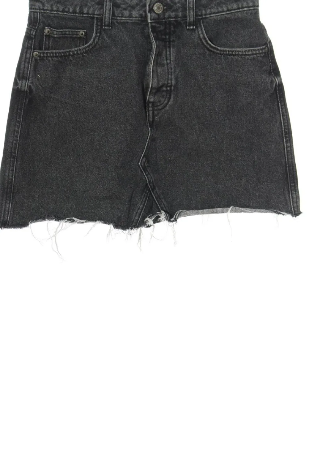 Jeansrock Größe 36-Bershka Sale