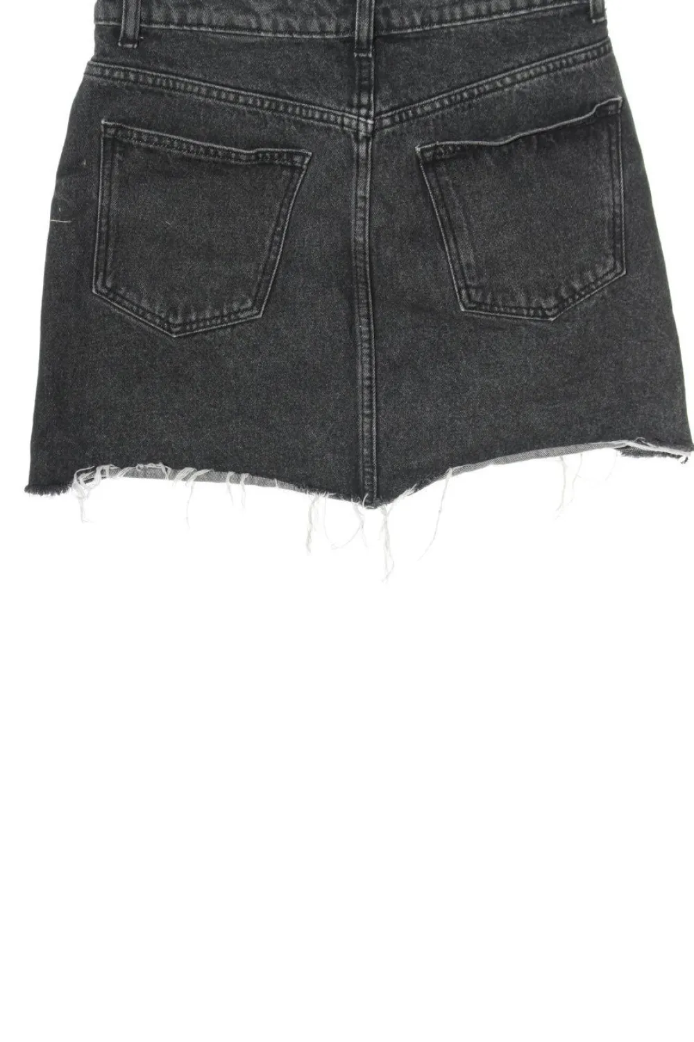 Jeansrock Größe 36-Bershka Sale