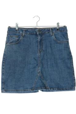 Röcke> Jeansrock Größe 38 blau