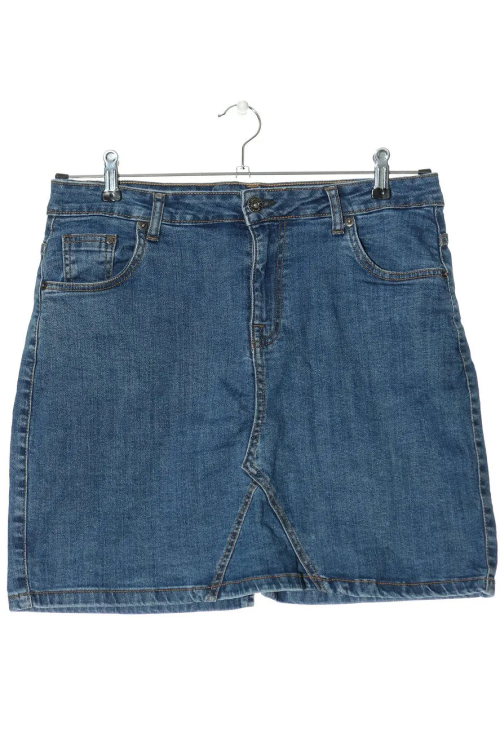 Röcke> Jeansrock Größe 38 blau