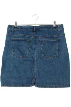 Röcke> Jeansrock Größe 38 blau