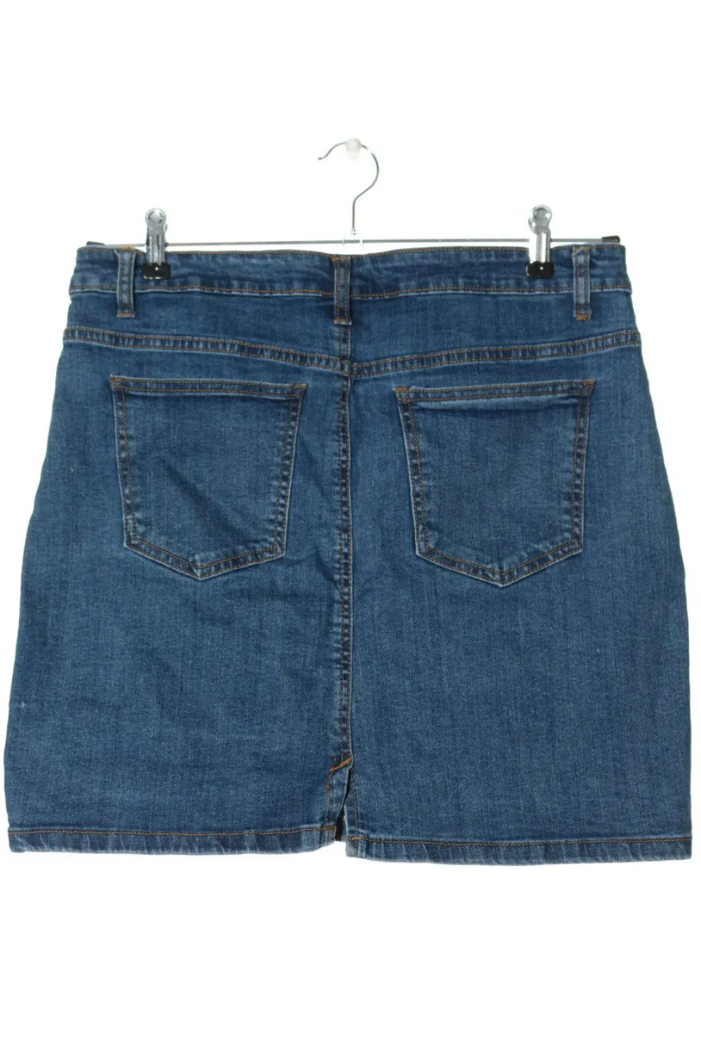 Röcke> Jeansrock Größe 38 blau