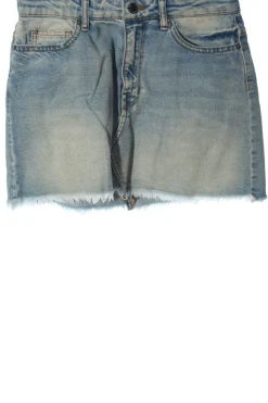 Jeansrock Größe 38-Double Agent Outlet