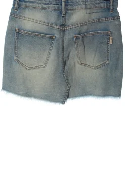 Jeansrock Größe 38-Double Agent Outlet