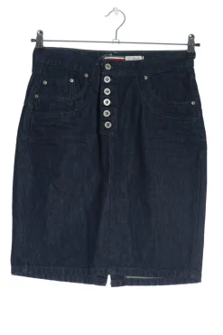 Jeansrock Größe 34-Please Hot