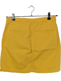 Jeansrock Größe 38-Lacoste Outlet