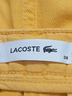 Jeansrock Größe 38-Lacoste Outlet
