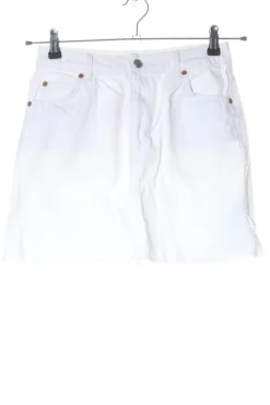 Jeansrock Größe 36-Topshop Outlet