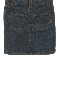 Röcke>More & More Jeansrock Größe 34 blau