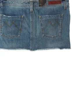 Röcke>Meltin pot Jeansrock Größe 38 blau