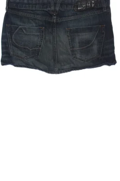 Röcke>Vicenza Jeansrock Größe 40 blau