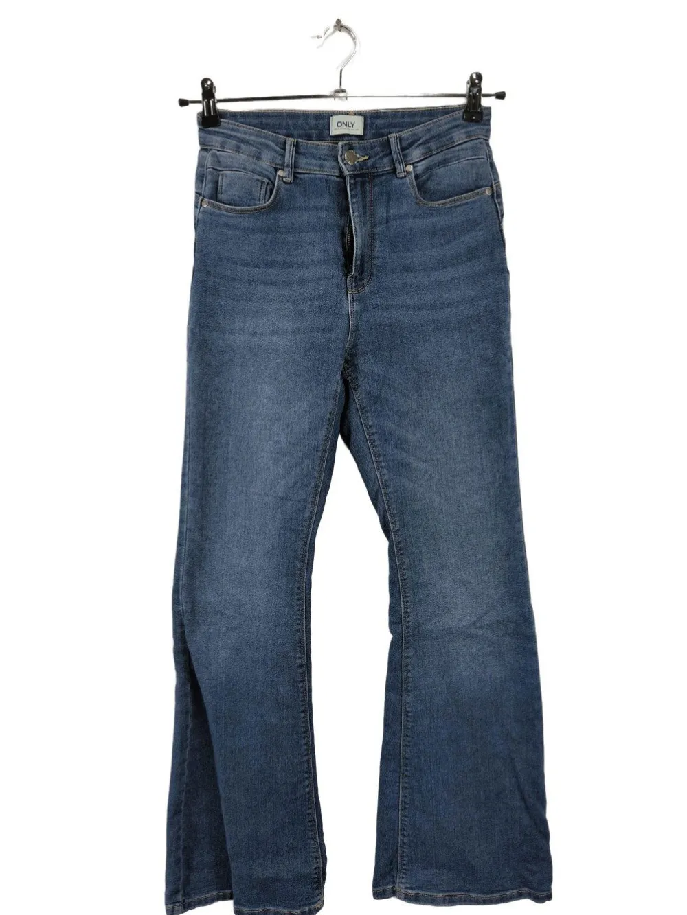 Jeansschlaghose Größe 36-Only Online