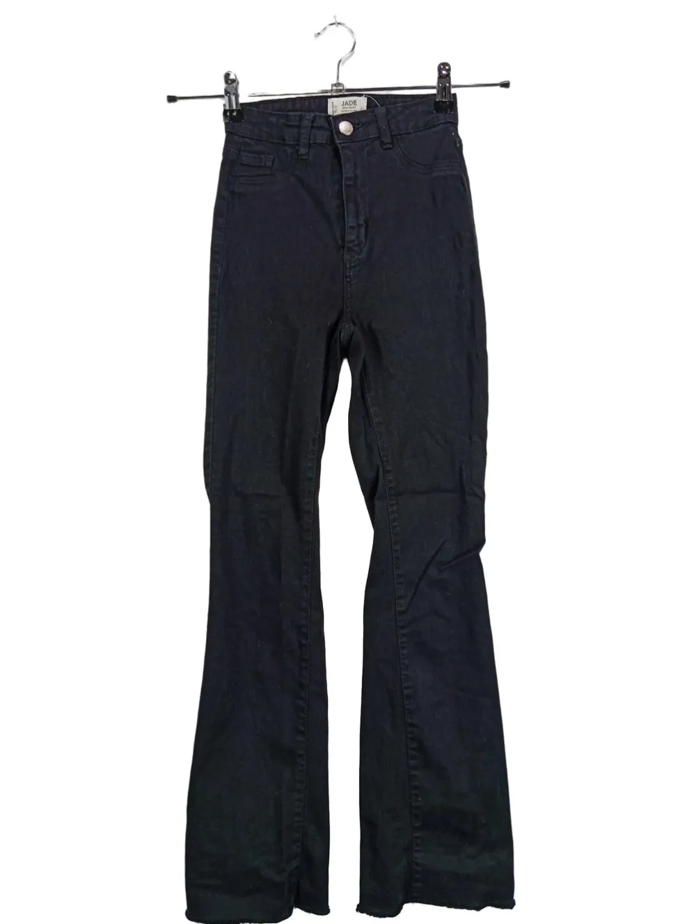 Jeansschlaghose Größe 32-jade Discount