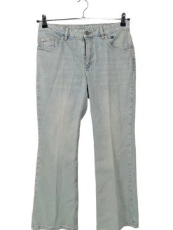 Jeansschlaghose Größe 38-Oui Best