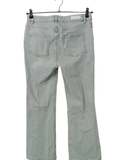 Jeansschlaghose Größe 38-Oui Best