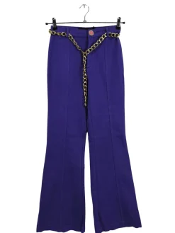 Jeansschlaghose Größe 36-Uterqu00fce