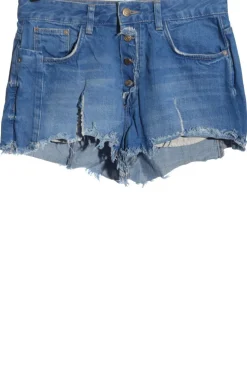 Jeansshorts Größe 38-Zara Trafaluc Best