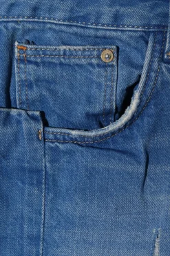 Jeansshorts Größe 38-Zara Trafaluc Best