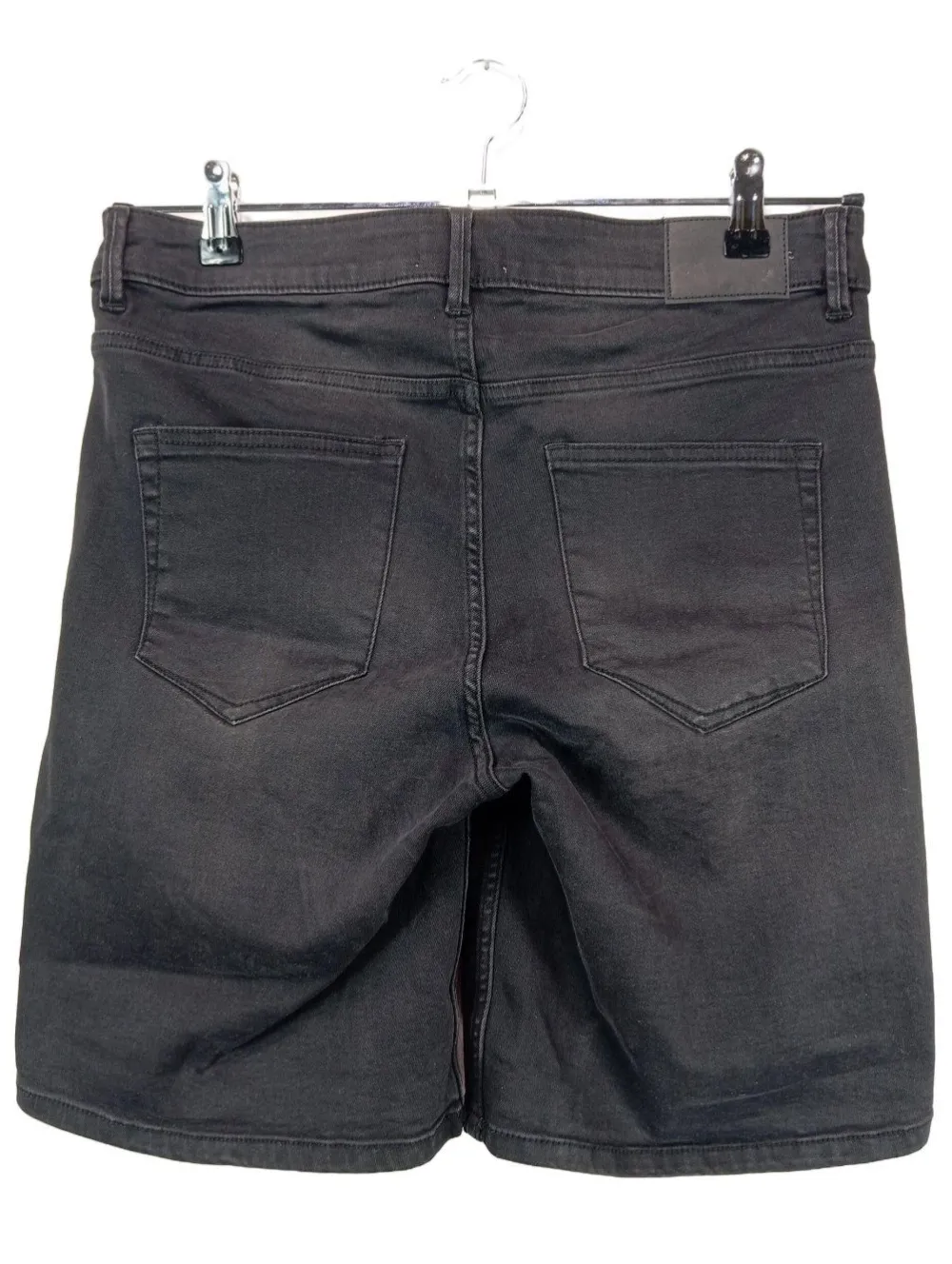 Jeansshorts Größe 40-shoeby Discount