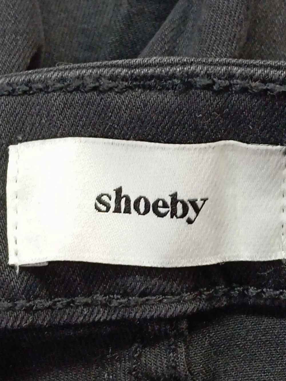 Jeansshorts Größe 40-shoeby Discount
