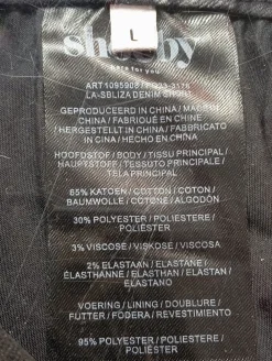 Jeansshorts Größe 40-shoeby Discount