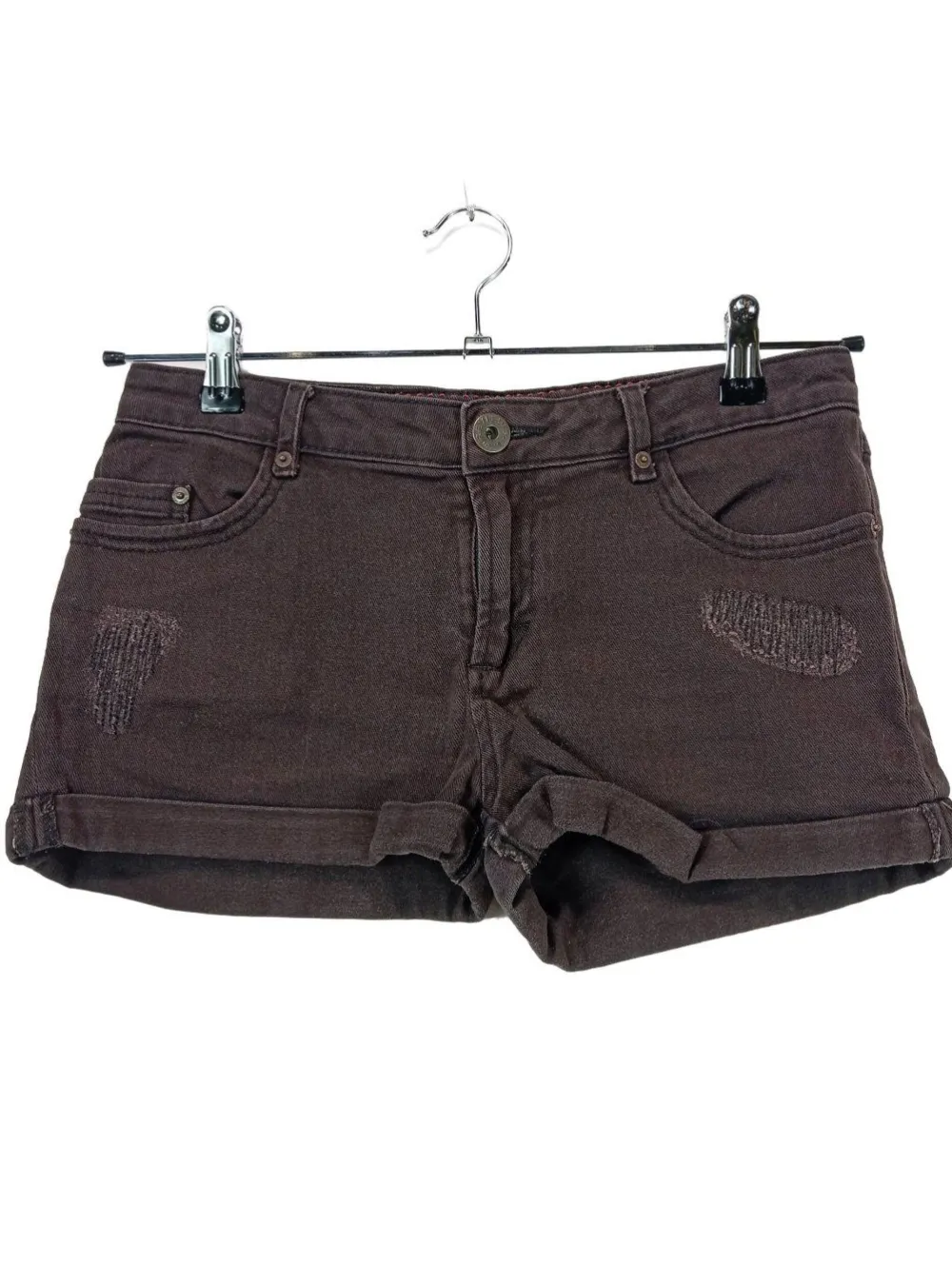 Jeansshorts Größe 36-Review Clearance