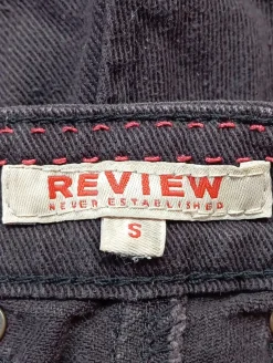 Jeansshorts Größe 36-Review Clearance