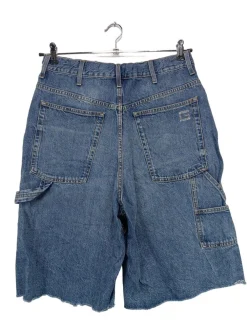 Jeansshorts Größe 36-Gucci Clearance