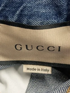 Jeansshorts Größe 36-Gucci Clearance