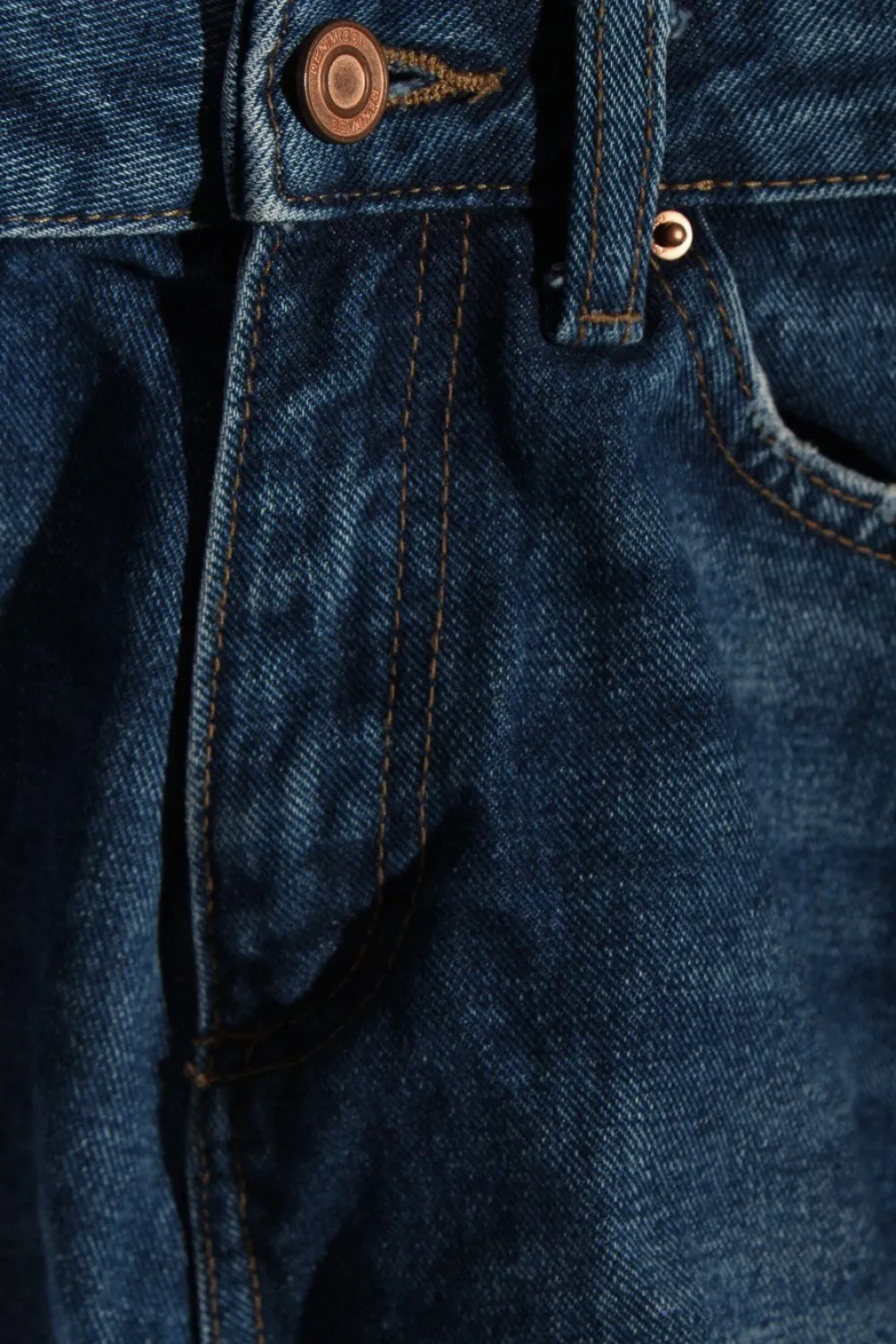Jeansshorts Größe 34-Denim Co. Best