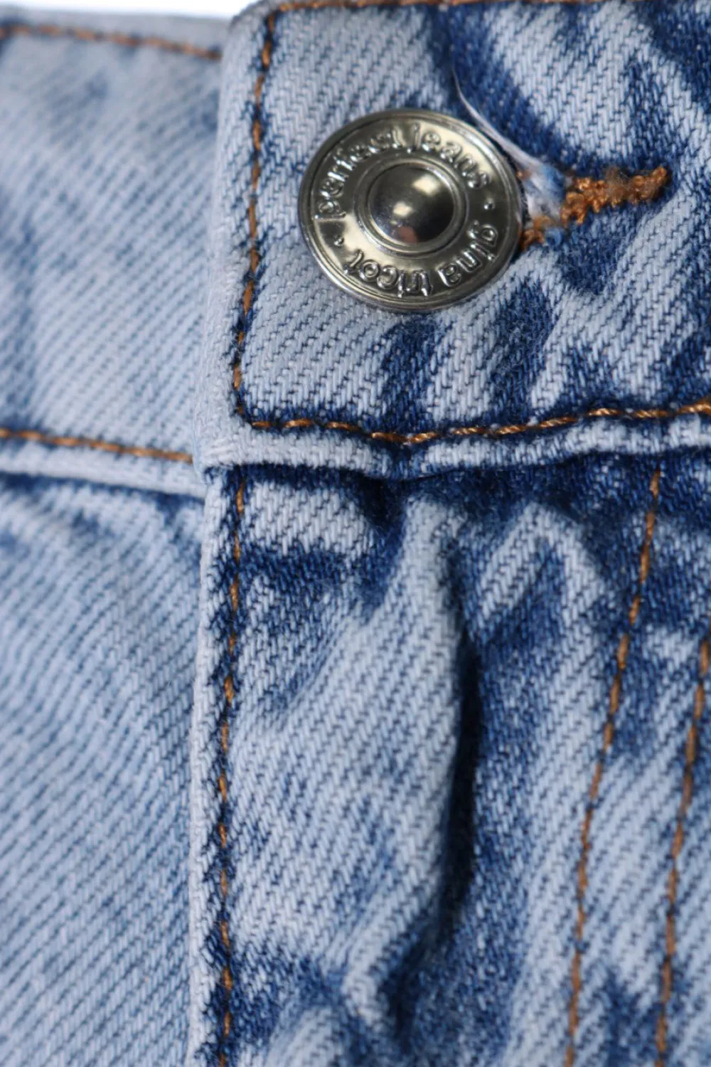 Jeansshorts Größe 34-g perfect jeans Online