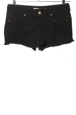 Jeansshorts Größe 38-Zara Trafaluc Best