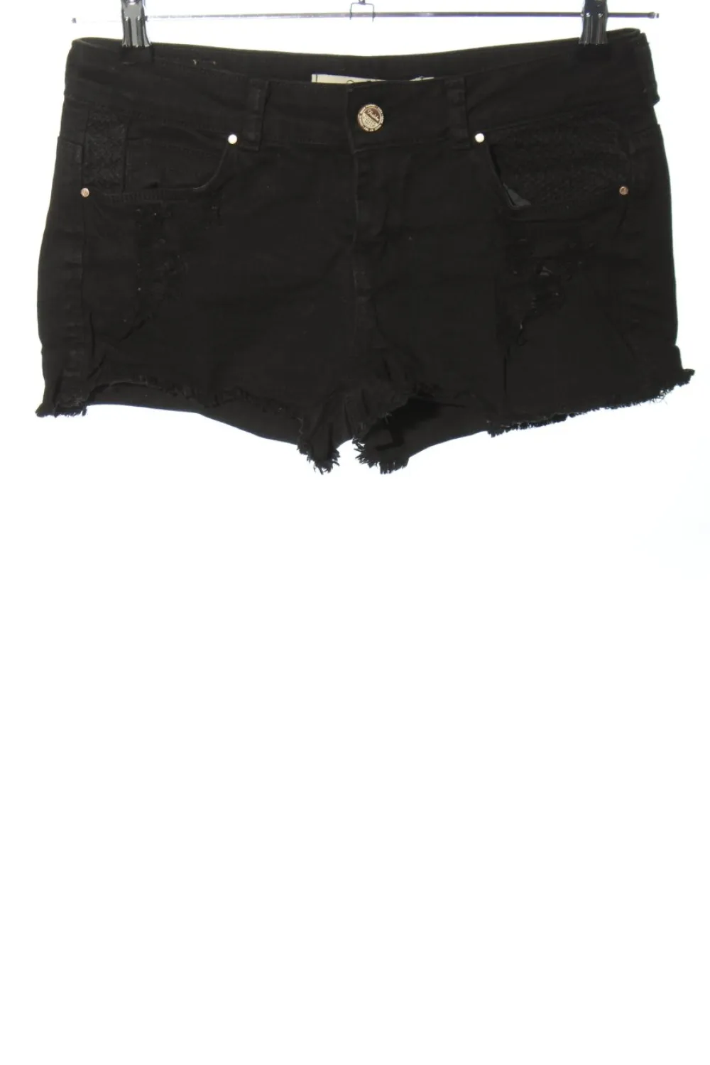 Jeansshorts Größe 38-Zara Trafaluc Best
