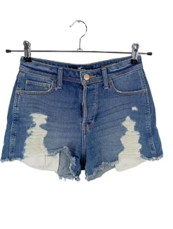 Jeansshorts Größe 34-Hollister