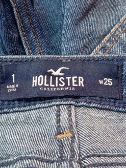 Jeansshorts Größe 34-Hollister