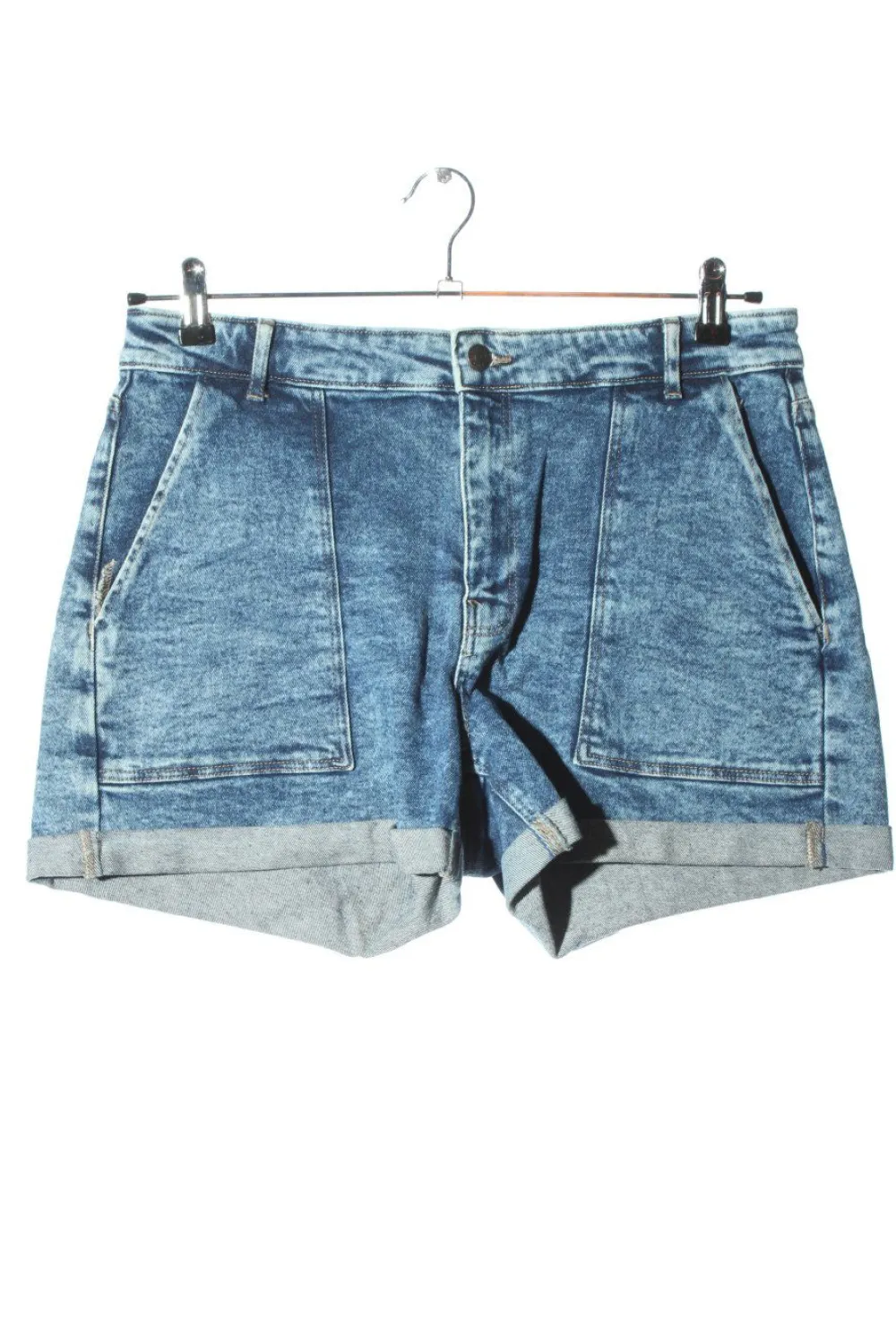 Jeansshorts Größe 40-Noisy May Clearance