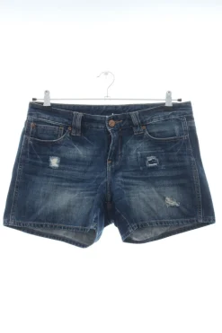 Kurze Hosen>Gap Jeansshorts Größe 38 blau