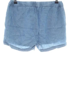Kurze Hosen>Mango Jeansshorts Größe 36 blau