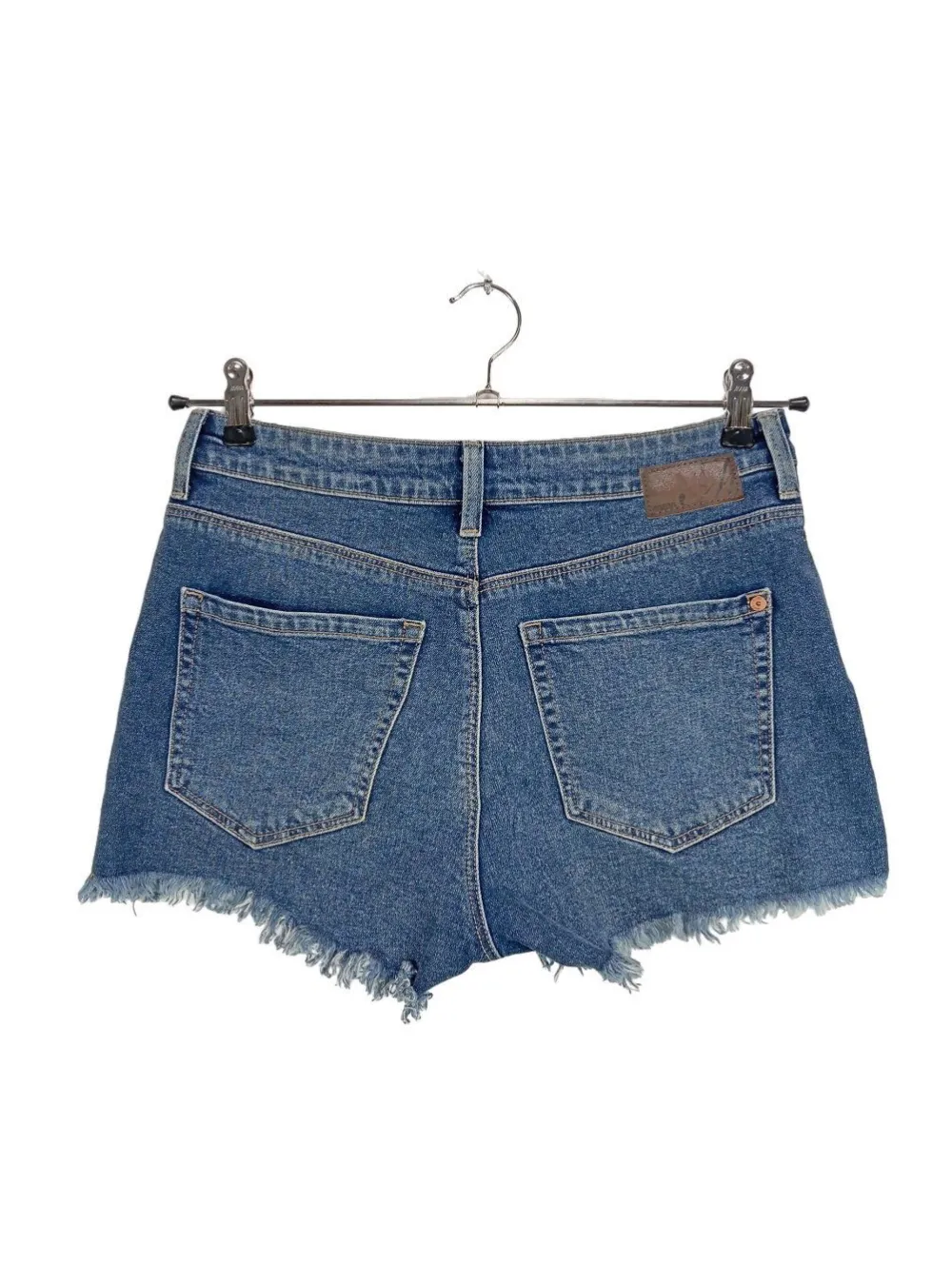 Jeansshorts Größe 36-Mavi Jeans Sale
