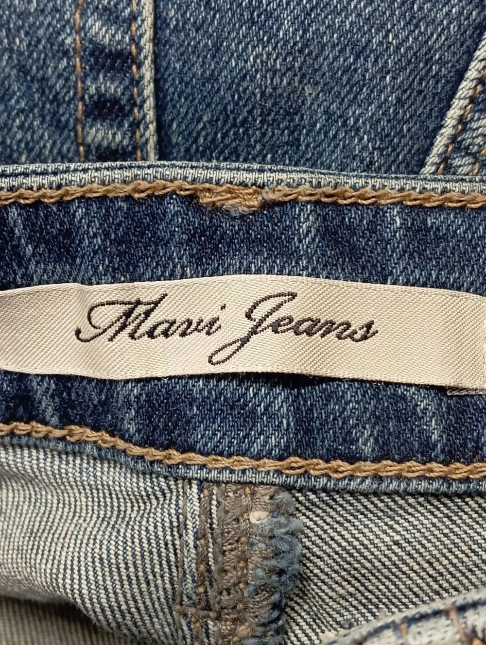 Jeansshorts Größe 36-Mavi Jeans Sale