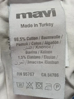 Jeansshorts Größe 36-Mavi Jeans Sale