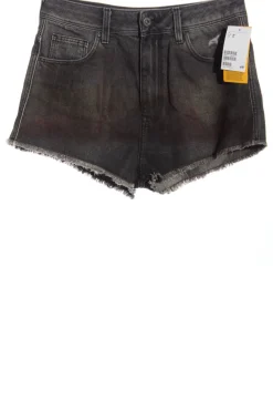 Kurze Hosen>H&M Divided Jeansshorts Größe 38